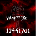 vamptire