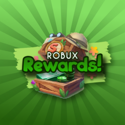 Mystery Rl$ Rewards!