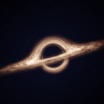 Black Hole UGC