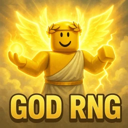 GOD RNG icon