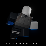 Ocean Spirit