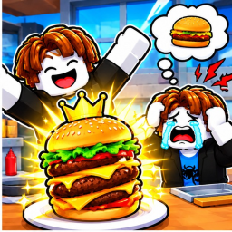 [1V1] Make A Meal