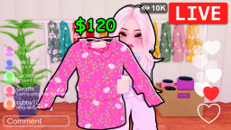Fashion Boutique Tycoon [Życie ZUCCA!] [Alpha]