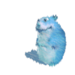 Water Chomik