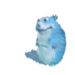 Water Chomik