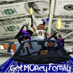 Getm0ney Family