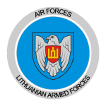 Lithuanian Air Forcesᅠᅠ