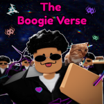The JBoogie's Roblox Group!
