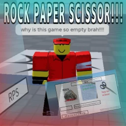 Rock paper scissor Predicator!!!!!! (BETA) icon