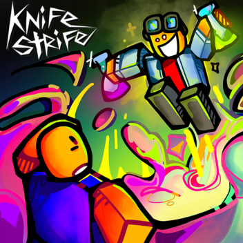 Knife Strife