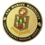 Fifth Marine, Regiment