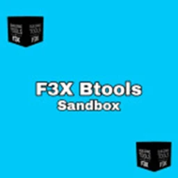 F3X Building Tools. icon