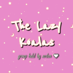 The Lazy Koala's