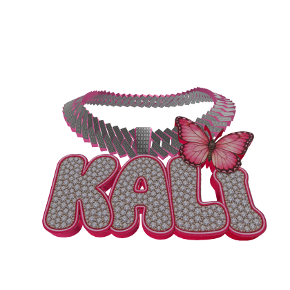 Kali Chain 