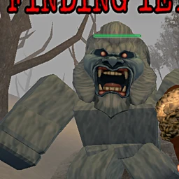 FINDING YETI! - [SURVIVE IN BLIZZARD VALLEY] icon