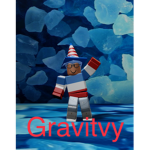 Gravity’s Fan Club
