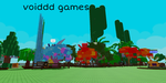 voiddd games