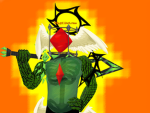 Sp4wnp01nt’s masquerade