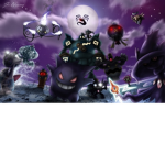 Project Shadow!!!!