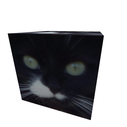 nightmare cube