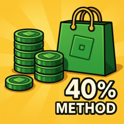 Buy With 25% Return (description)