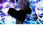 HxH a new Generation