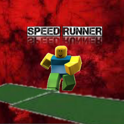 Speed runner