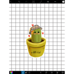 Cute small Aliens