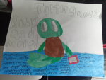 Turtle Gamez is W
