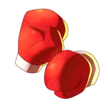 randomly punching people simulator