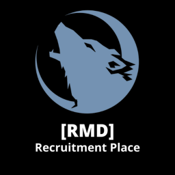 [RMD] Recruitment Place