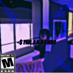 -$ MULAA BANDO