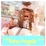 ~*boho angles*~