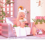 Summer mall