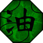 妙 Mount Myoboku