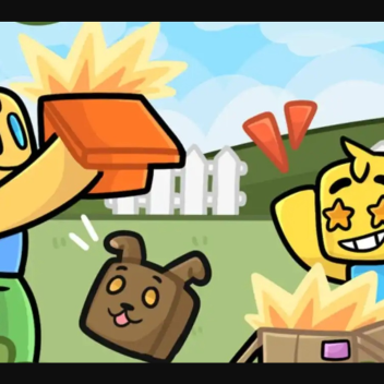 [ NEW ] PLS SIMULATOR!! ( Earn item and more)