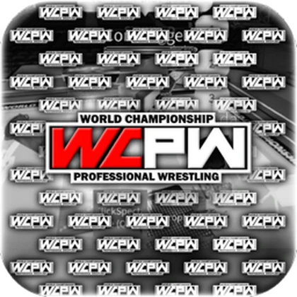 W-C-P-W (World Championship Pro Wrestling) Roblox group icon