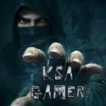 Gamer Ksa