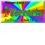 The Terrarians