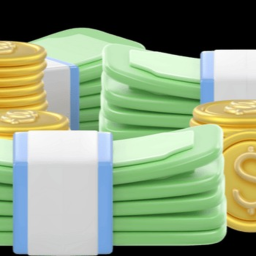 Collect Coins For Robux