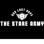 [TSA] The Stare Army