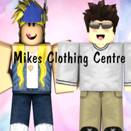 Mikes Clothing Centre (SOON TO BE)