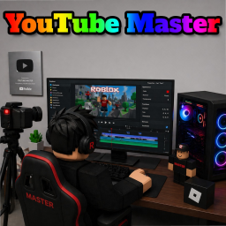 YT Master 📼