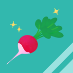 how radishing