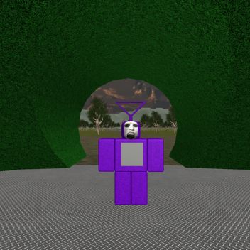 Slendytubbies Remastered