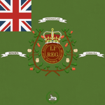 51ˢᵗ (2nd Yorkshire West Riding) Regiment of Foot