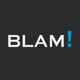 Blam!