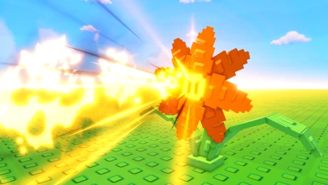 [🌳] Garden Tower Defense 🌻