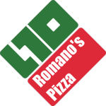 Work at Romano's Pizza