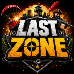 LAST ZONE (Realese!)